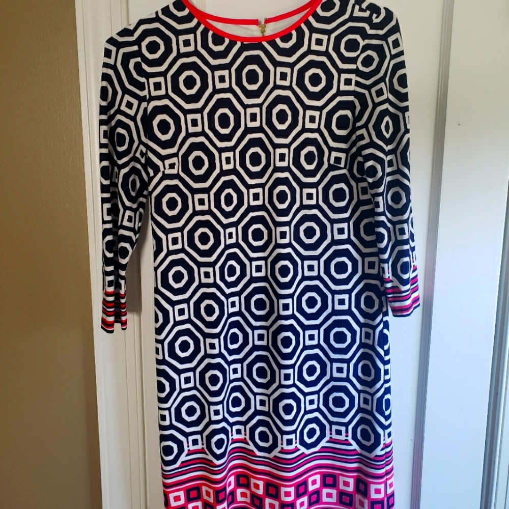 Eliza J Size 4 dress